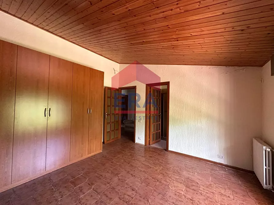 Immagine 40 di Villa in vendita  in via archimede 1 a Pedara