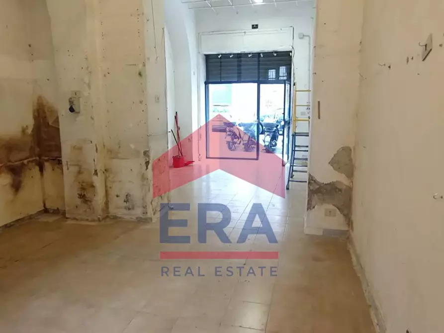 Immagine 7 di Locale commerciale in affitto  in Via Brescia 18 a Roma
