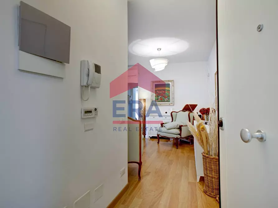 Immagine 7 di Appartamento in vendita  in Via Amerigo Toth 18 a Roma