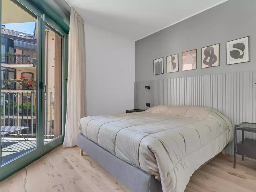 Immagine 11 di Appartamento in affitto  in Via Lambro 12/A a Milano