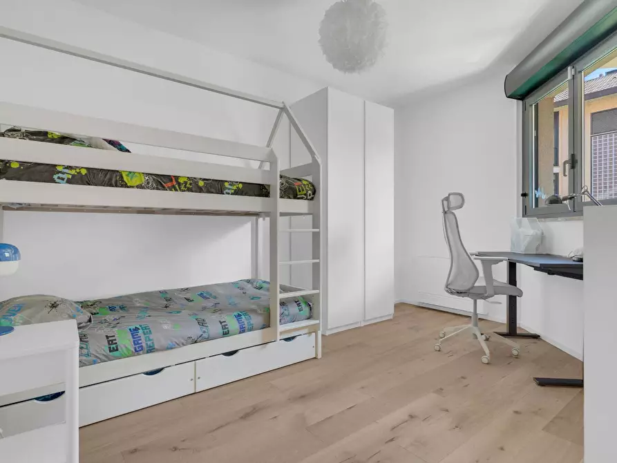 Immagine 16 di Appartamento in affitto  in Via Lambro 12/A a Milano