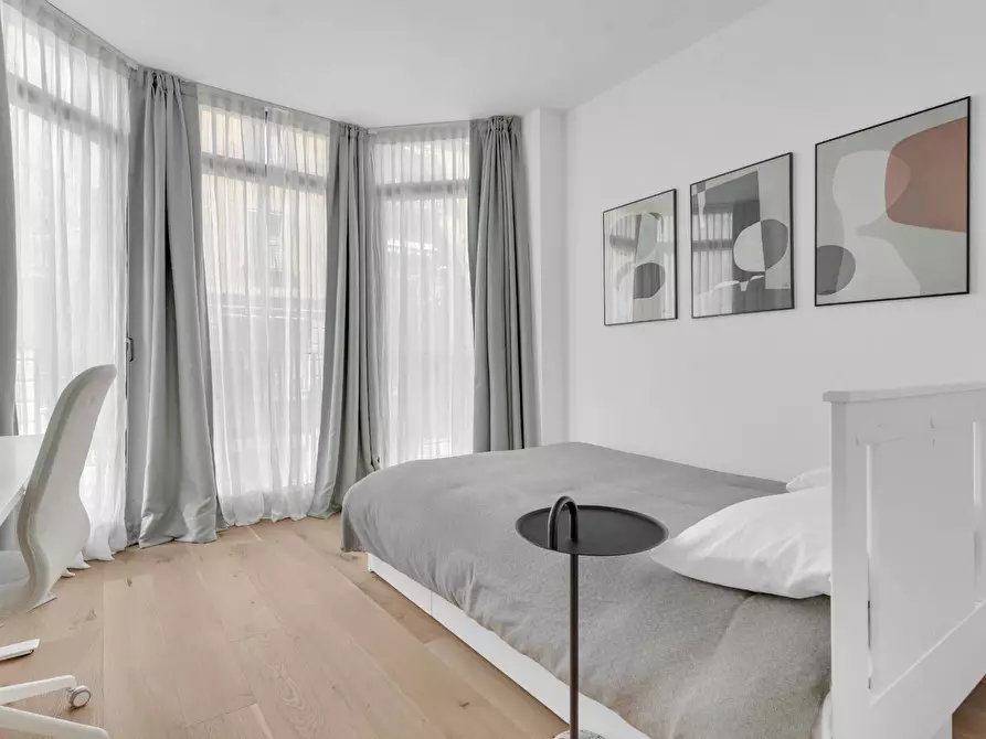 Immagine 18 di Appartamento in affitto  in Via Lambro 12/A a Milano