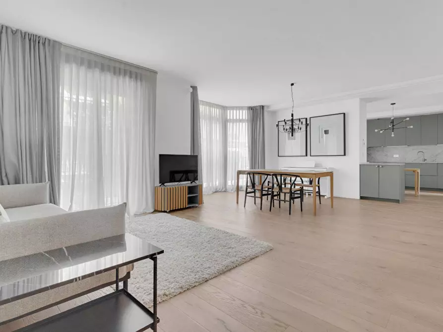 Immagine 4 di Appartamento in affitto  in Via Lambro 12/A a Milano