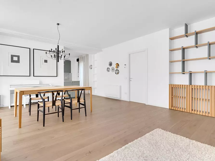 Immagine 3 di Appartamento in affitto  in Via Lambro 12/A a Milano