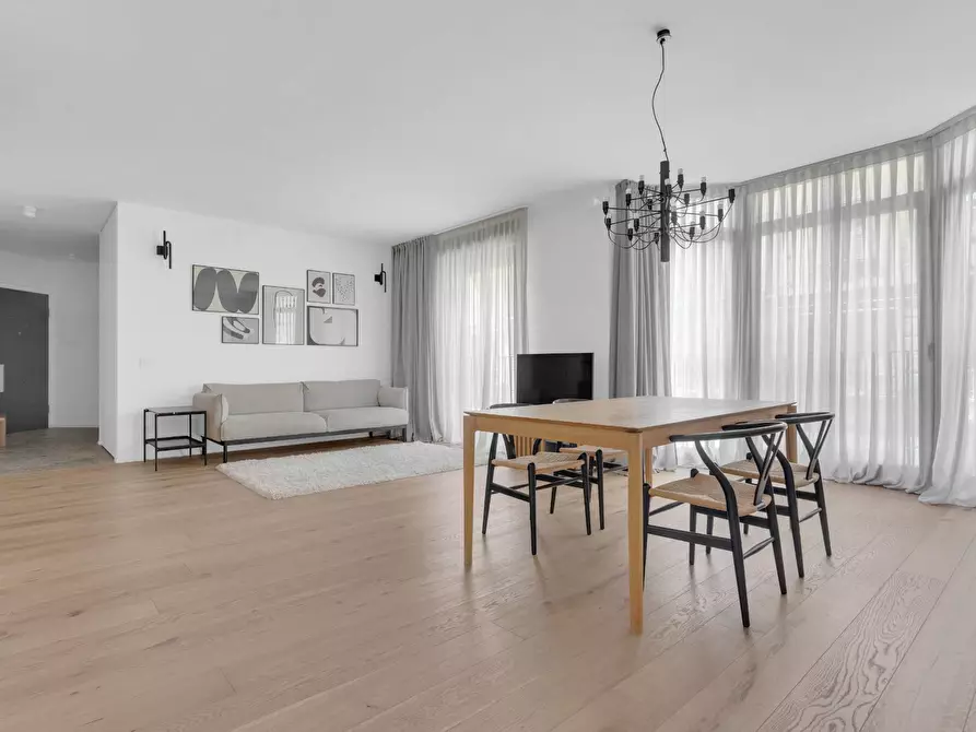 Immagine 2 di Appartamento in affitto  in Via Lambro 12/A a Milano