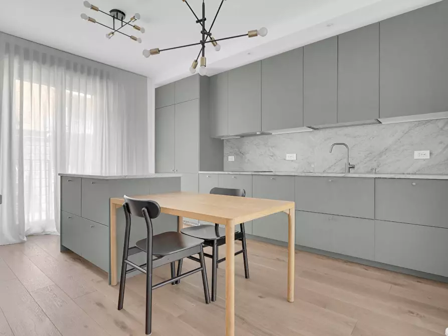 Immagine 7 di Appartamento in affitto  in Via Lambro 12/A a Milano