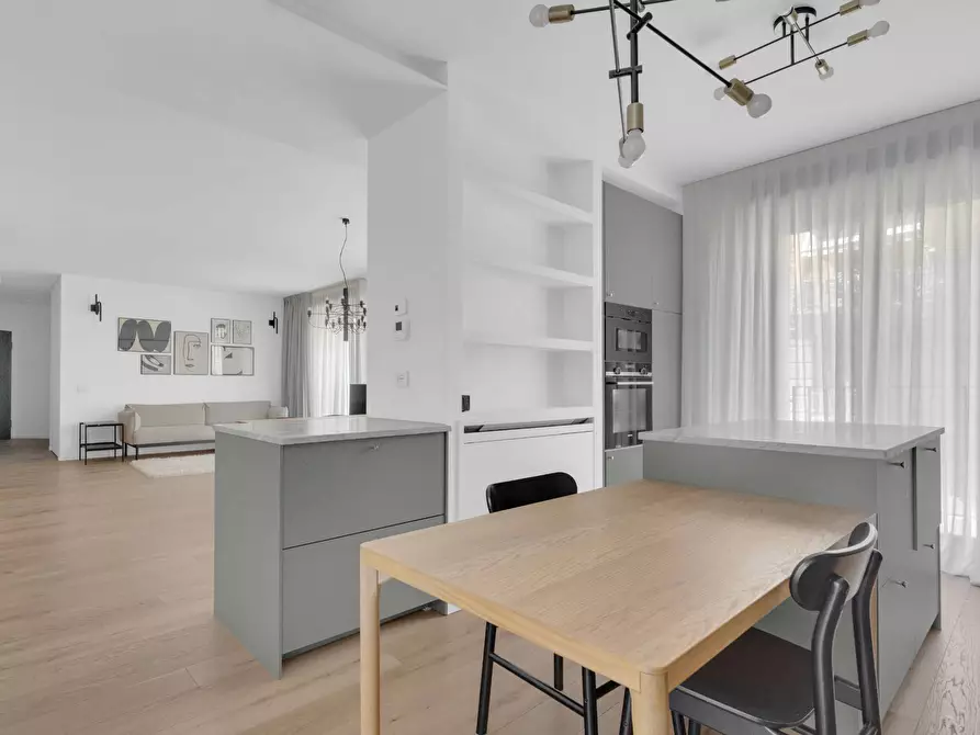 Immagine 6 di Appartamento in affitto  in Via Lambro 12/A a Milano