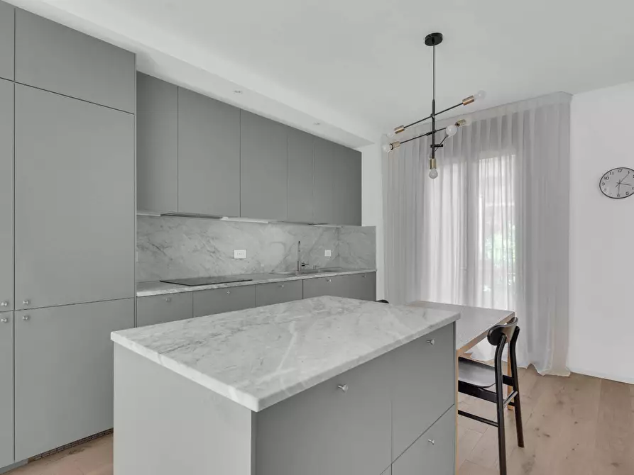 Immagine 9 di Appartamento in affitto  in Via Lambro 12/A a Milano