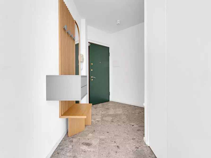 Immagine 19 di Appartamento in affitto  in Via Lambro 12/A a Milano