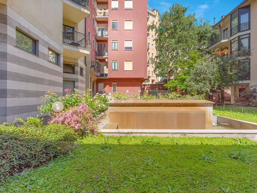 Immagine 20 di Appartamento in affitto  in Via Lambro 12/A a Milano