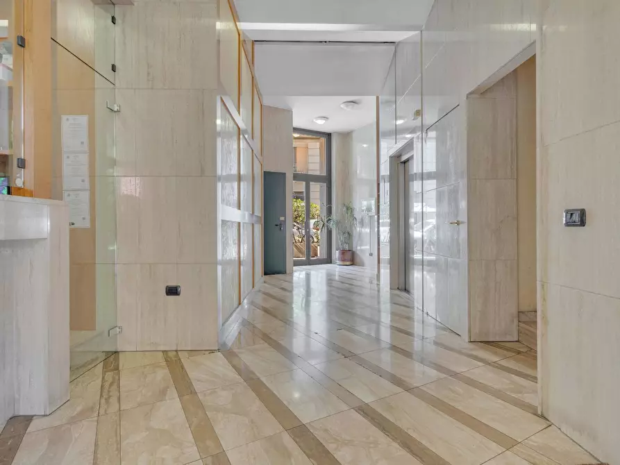 Immagine 21 di Appartamento in affitto  in Via Lambro 12/A a Milano