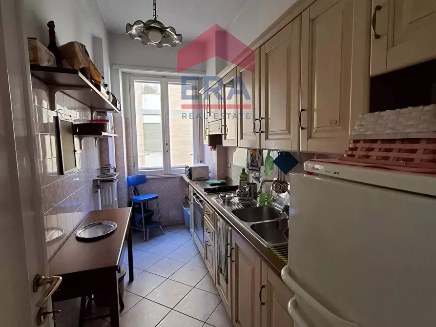 Immagine 18 di Appartamento in vendita  in Viale Dei Quattro Venti a Roma