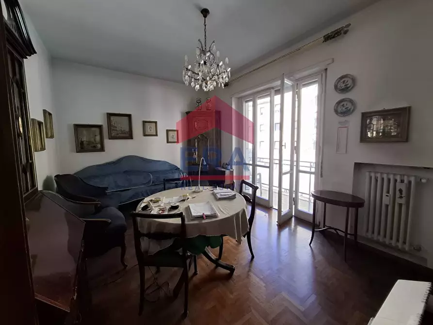 Immagine 15 di Appartamento in vendita  in Viale Dei Quattro Venti a Roma