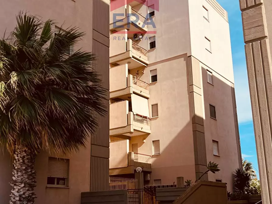 Immagine 2 di Appartamento in vendita  in via San Bernardino 27 a Trapani