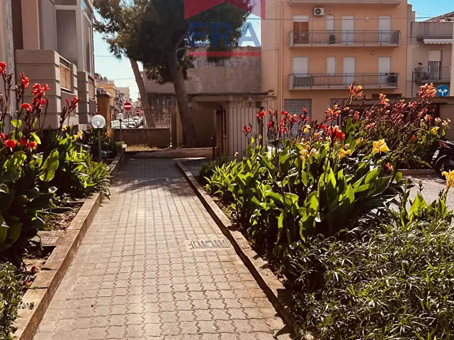 Immagine 3 di Appartamento in vendita  in via San Bernardino 27 a Trapani