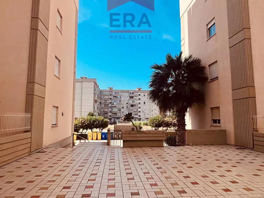 Immagine 6 di Appartamento in vendita  in via San Bernardino 27 a Trapani
