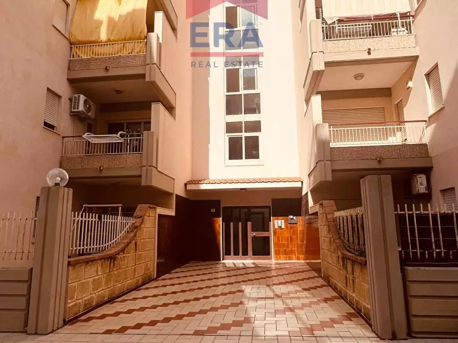 Immagine 4 di Appartamento in vendita  in via San Bernardino 27 a Trapani