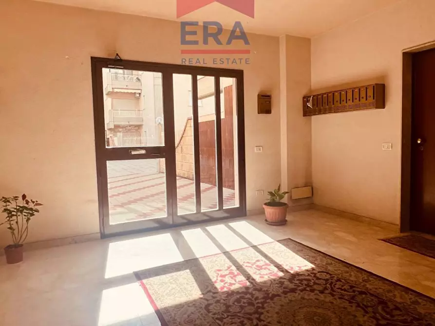 Immagine 8 di Appartamento in vendita  in via San Bernardino 27 a Trapani