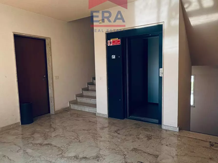 Immagine 20 di Appartamento in vendita  in via San Bernardino 27 a Trapani