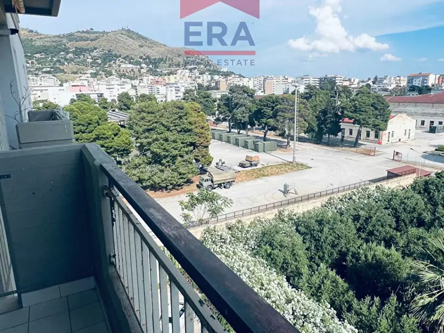 Immagine 18 di Appartamento in vendita  in via San Bernardino 27 a Trapani