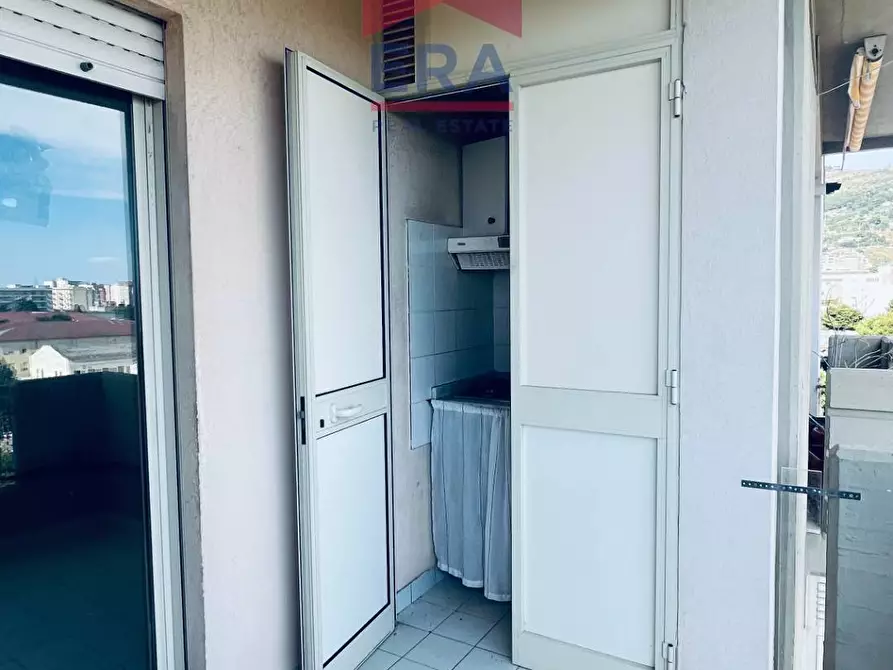 Immagine 19 di Appartamento in vendita  in via San Bernardino 27 a Trapani