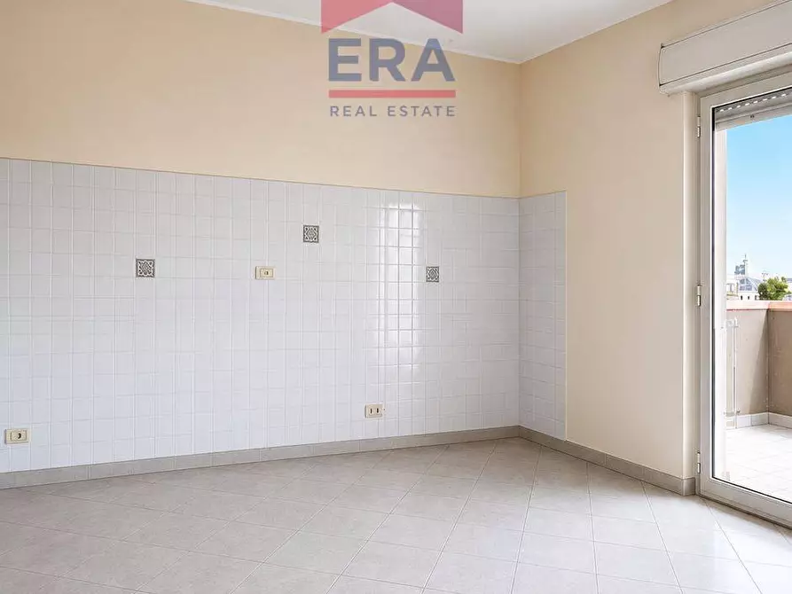 Immagine 13 di Appartamento in vendita  in via San Bernardino 27 a Trapani