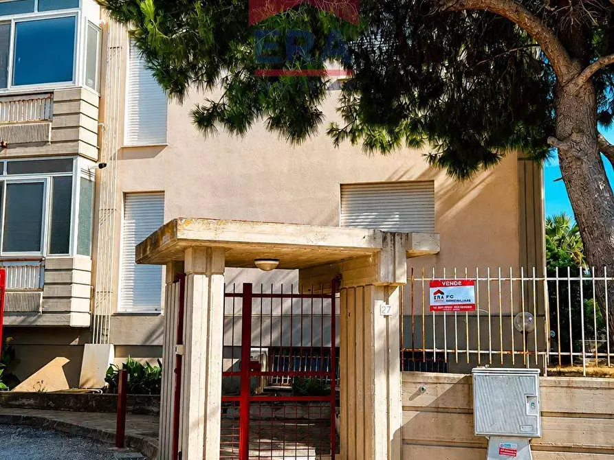 Immagine 1 di Appartamento in vendita  in via San Bernardino 27 a Trapani