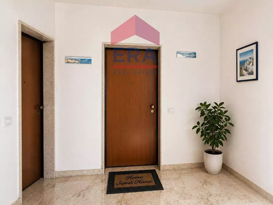 Immagine 9 di Appartamento in vendita  in via San Bernardino 27 a Trapani