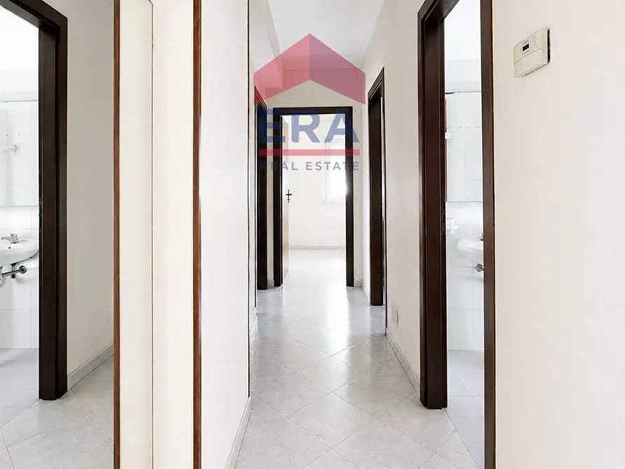 Immagine 15 di Appartamento in vendita  in via San Bernardino 27 a Trapani