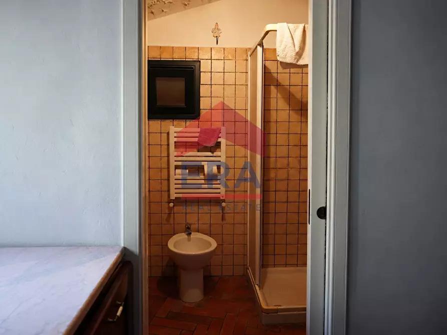 Immagine 8 di Casa indipendente in vendita  in via Fichera 15 a Pedara