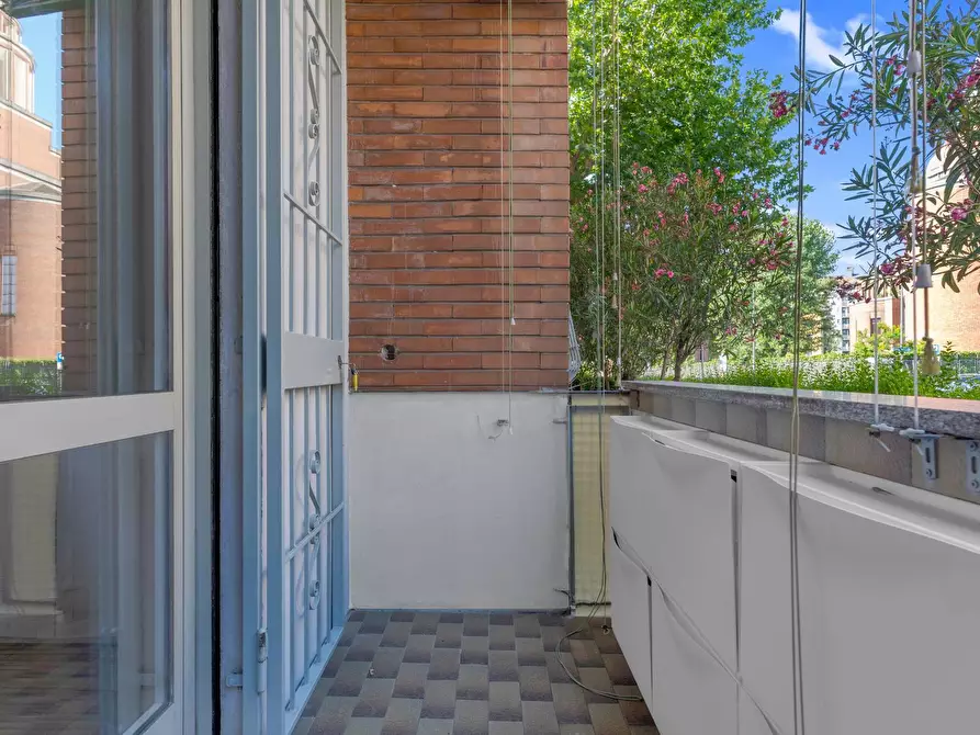 Immagine 6 di Appartamento in vendita  in Via Francesco Cucchi 1 a Milano