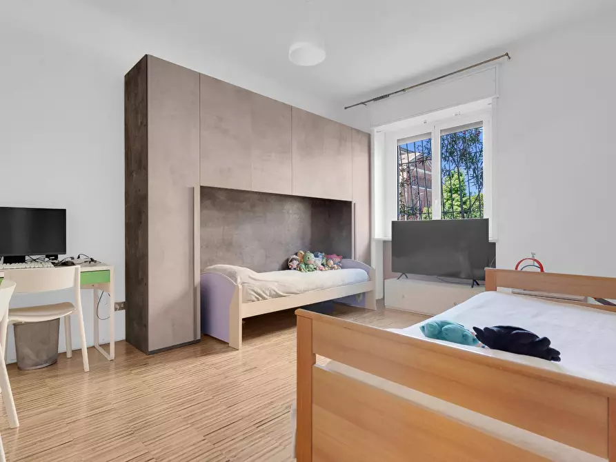 Immagine 15 di Appartamento in vendita  in Via Francesco Cucchi 1 a Milano
