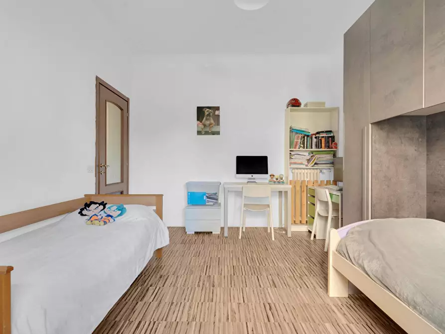 Immagine 17 di Appartamento in vendita  in Via Francesco Cucchi 1 a Milano