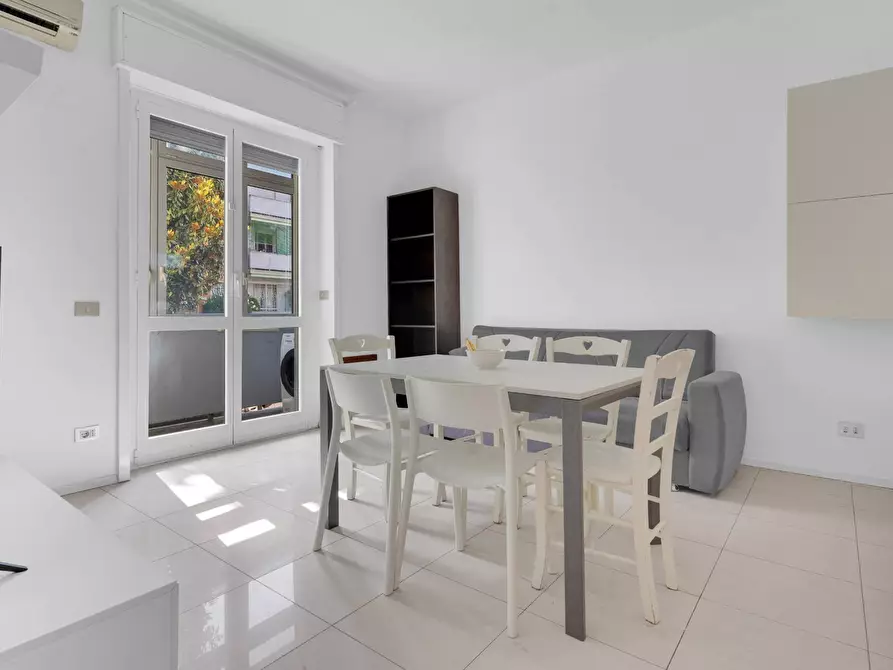 Immagine 2 di Appartamento in vendita  in Via Francesco Cucchi 1 a Milano