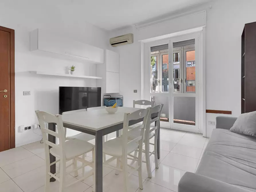 Immagine 3 di Appartamento in vendita  in Via Francesco Cucchi 1 a Milano