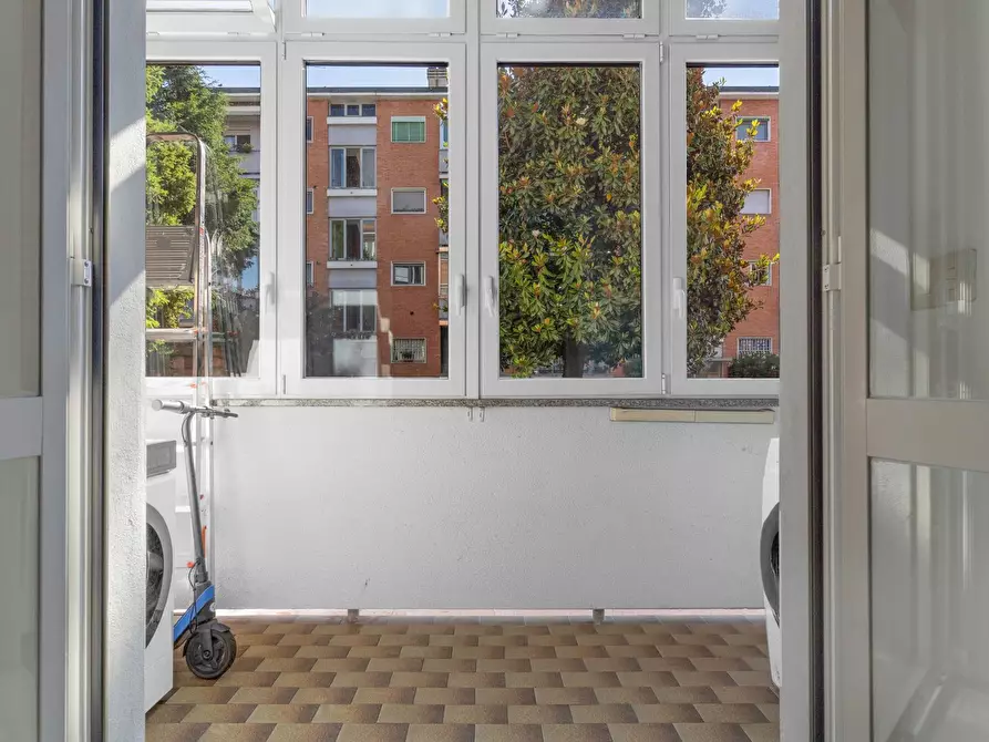 Immagine 4 di Appartamento in vendita  in Via Francesco Cucchi 1 a Milano