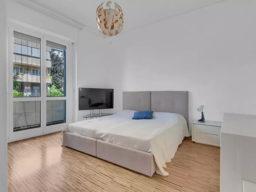 Immagine 11 di Appartamento in vendita  in Via Francesco Cucchi 1 a Milano