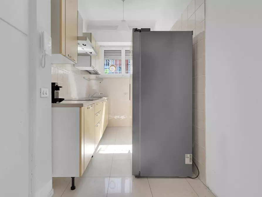 Immagine 10 di Appartamento in vendita  in Via Francesco Cucchi 1 a Milano