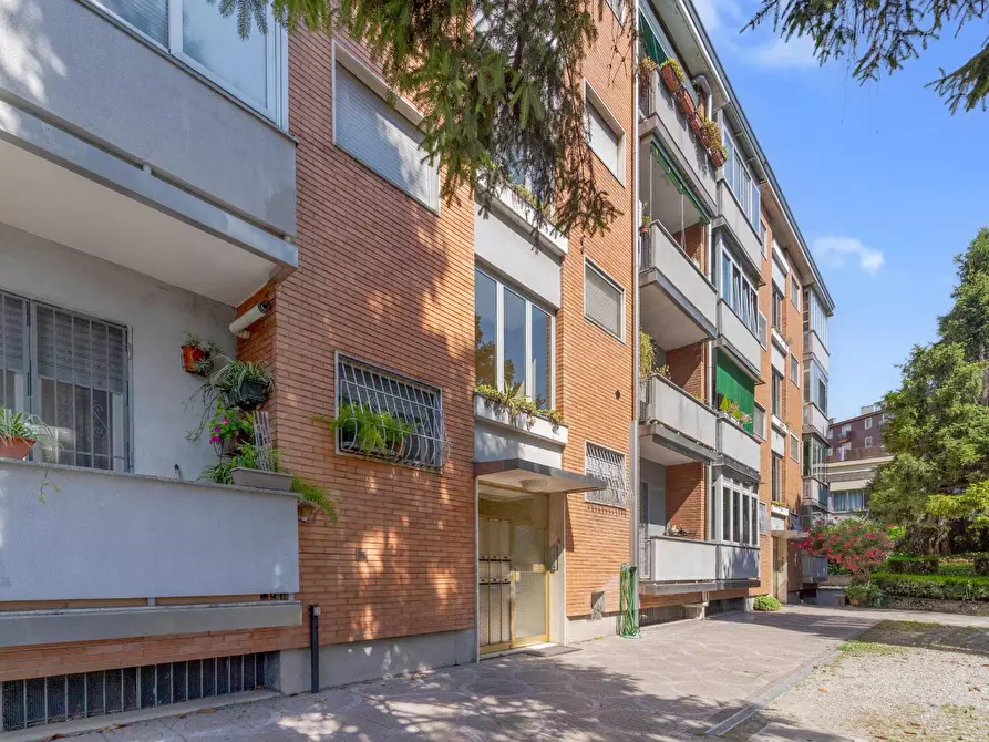 Immagine 20 di Appartamento in vendita  in Via Francesco Cucchi 1 a Milano