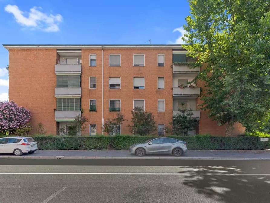 Immagine 1 di Appartamento in vendita  in Via Francesco Cucchi 1 a Milano