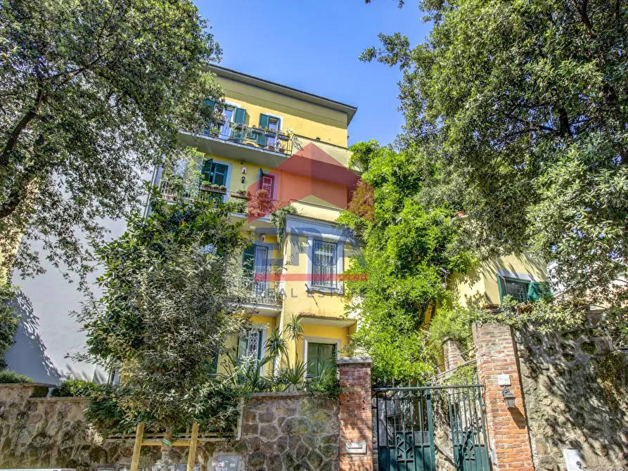 Immagine 1 di Appartamento in vendita  in Via Spluga 39 a Roma