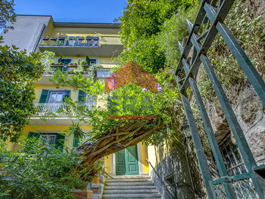 Immagine 3 di Appartamento in vendita  in Via Spluga 39 a Roma