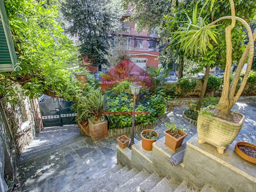 Immagine 16 di Appartamento in vendita  in Via Spluga 39 a Roma