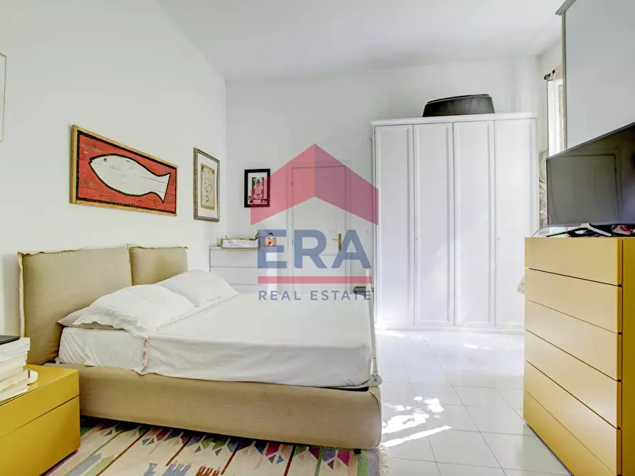 Immagine 14 di Appartamento in vendita  in Via Spluga 39 a Roma