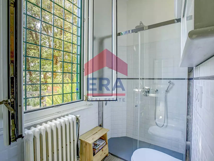 Immagine 15 di Appartamento in vendita  in Via Spluga 39 a Roma