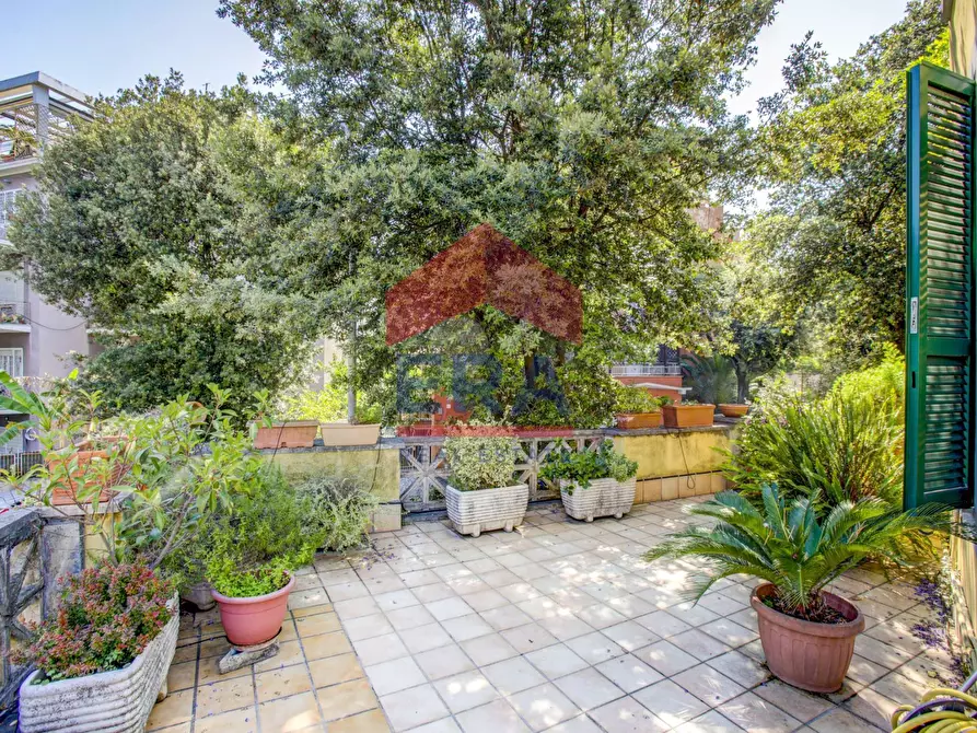 Immagine 20 di Appartamento in vendita  in Via Spluga 39 a Roma