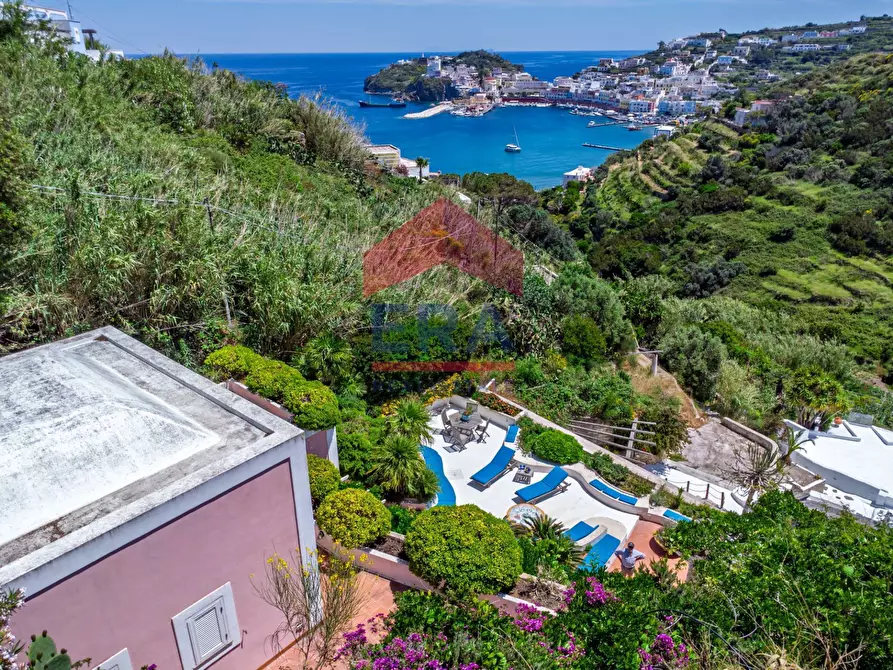 Immagine 20 di Villa in vendita  in Via Giancos snc a Ponza