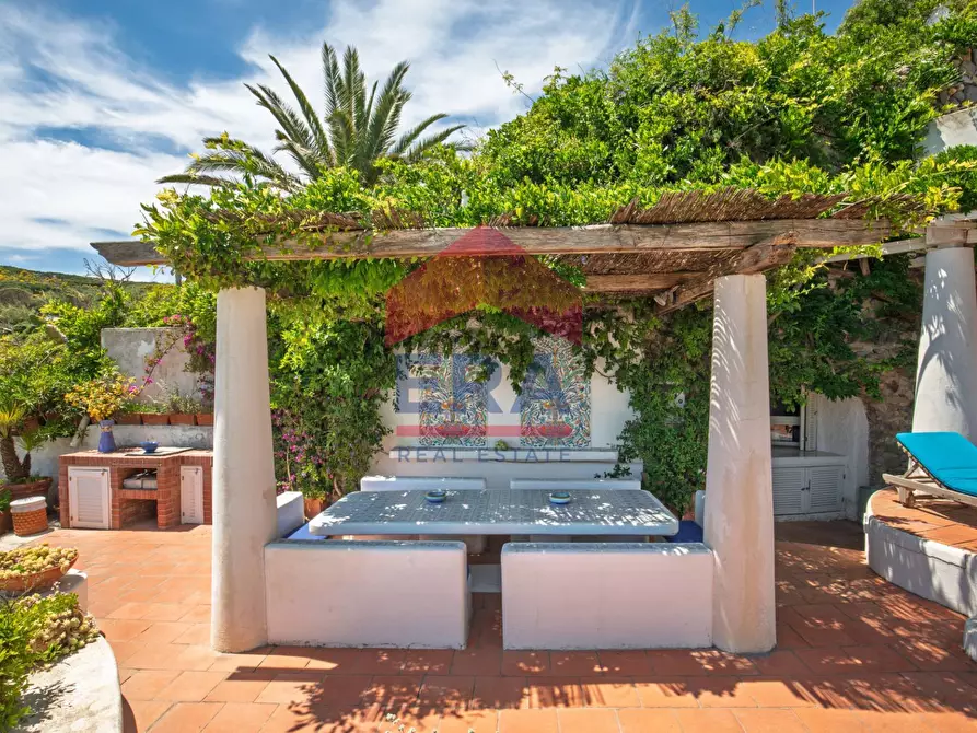 Immagine 11 di Villa in vendita  in Via Giancos snc a Ponza