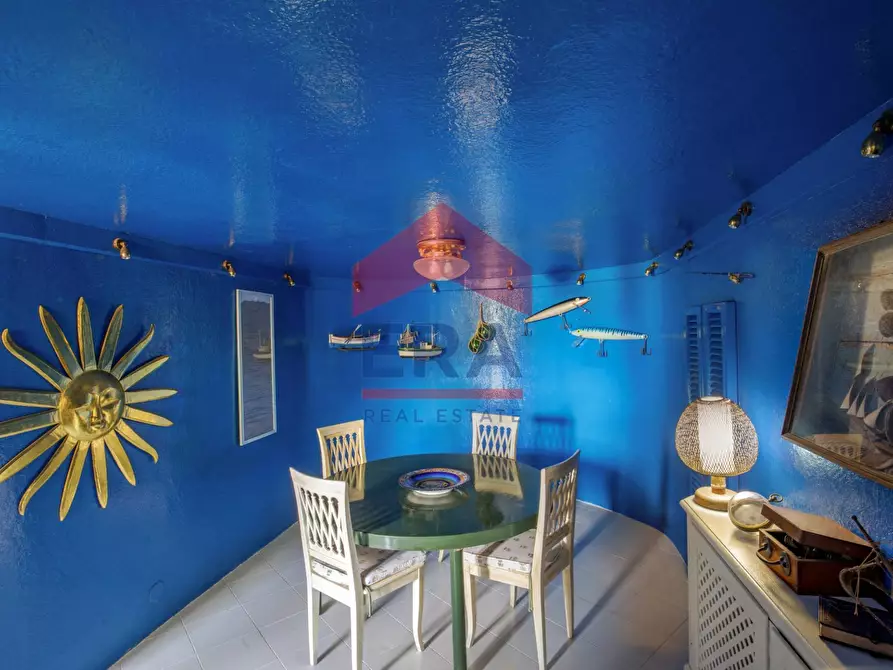 Immagine 16 di Villa in vendita  in Via Giancos snc a Ponza