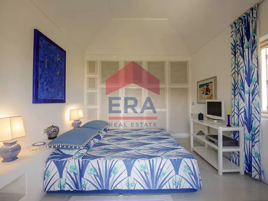 Immagine 22 di Villa in vendita  in Via Giancos snc a Ponza